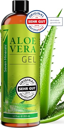 Aloe Vera Gel