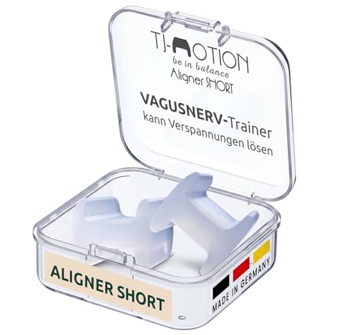 TJ-Motion® Aligner SHORT - für kleinere Menschen bis 169 cm 