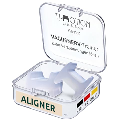 TJ-Motion® Aligner - für größere Menschen ab 170 cm 