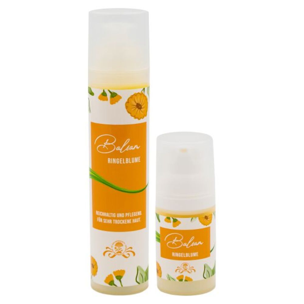 Ringelblumenbalsam