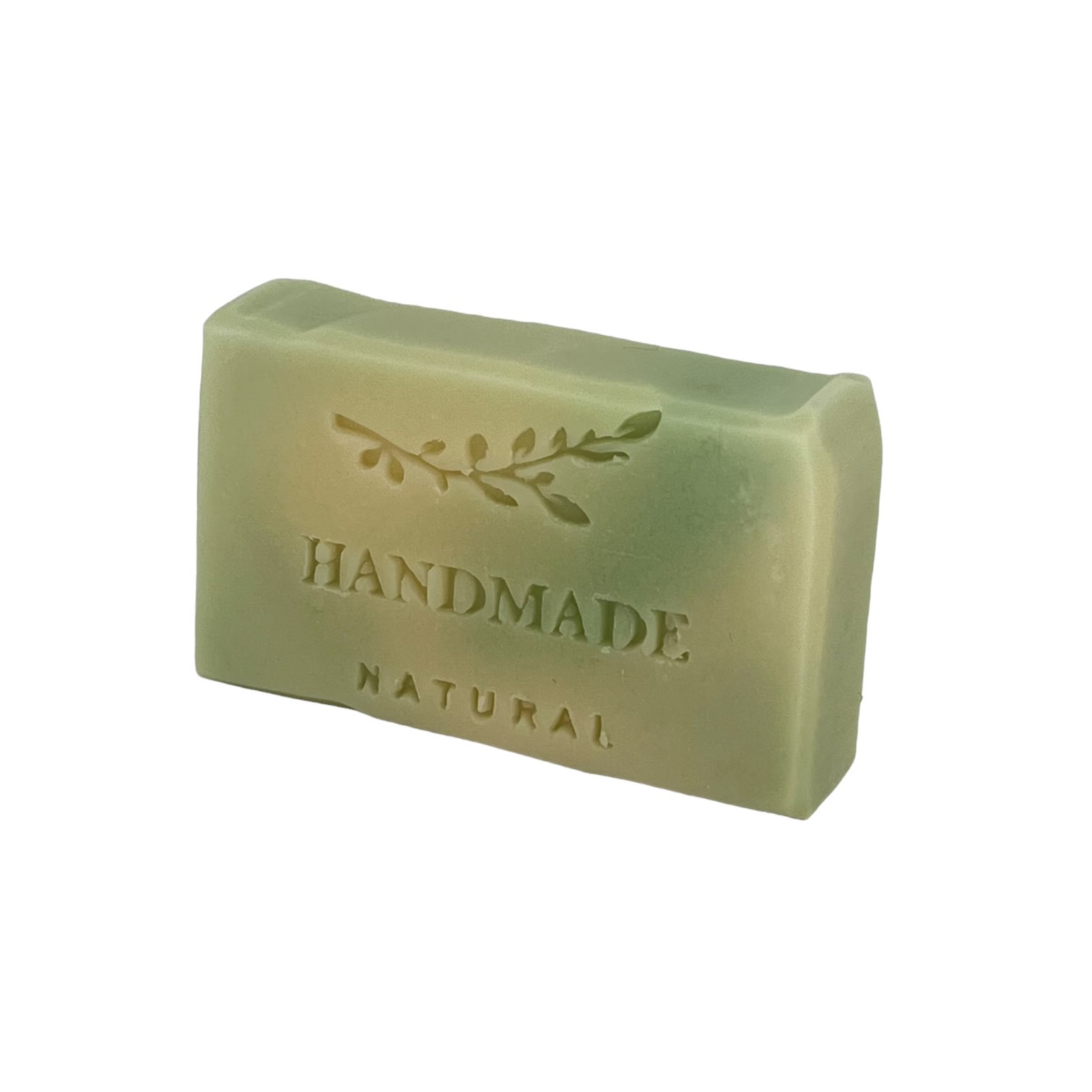 Soaply Naturseife Lemon Verbena – 75 g