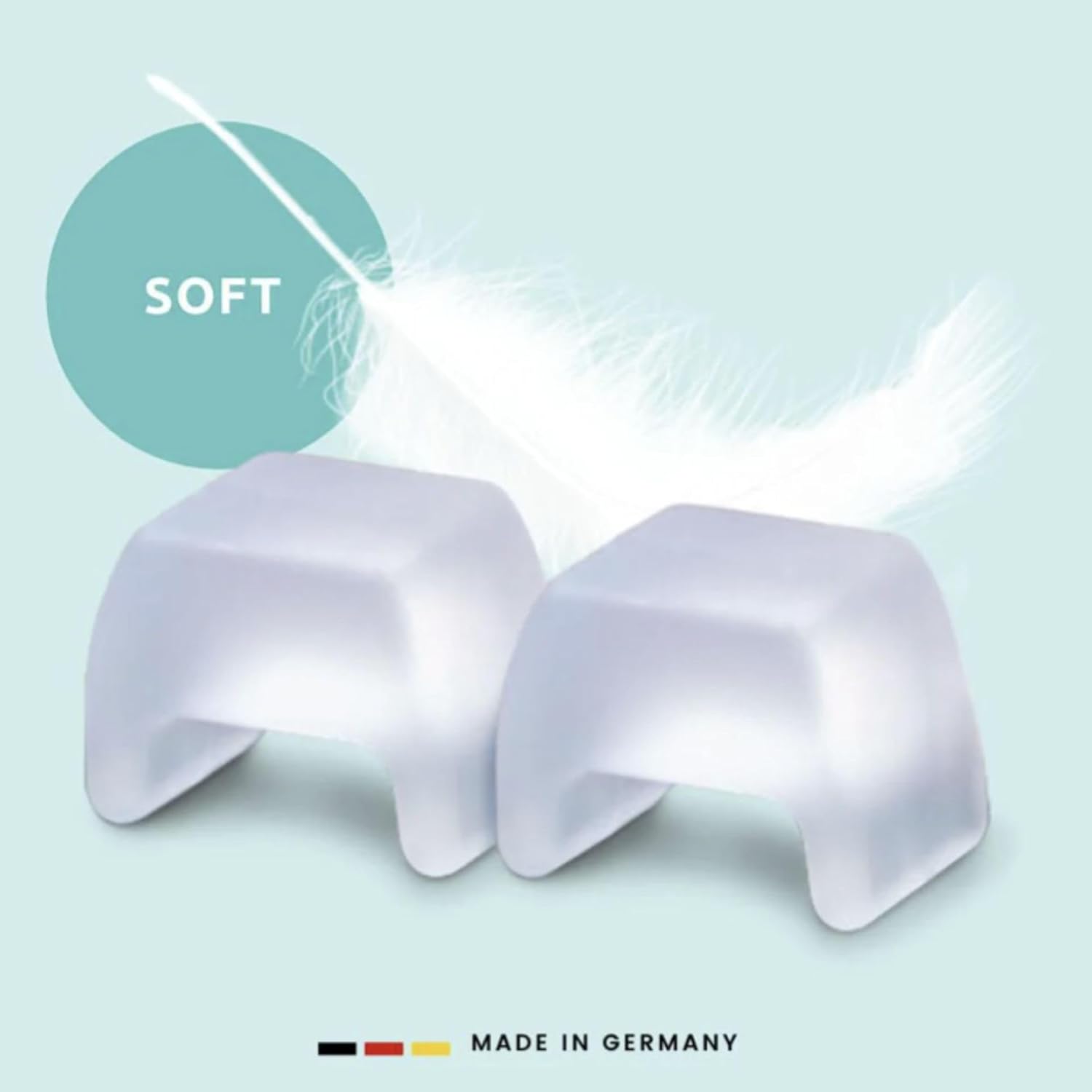 TJ-Motion® SOFT das kleinste Entspannungstool der Welt